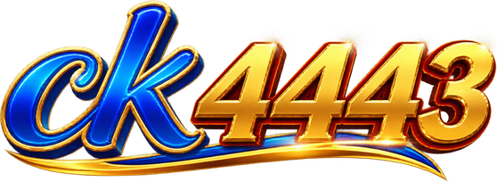CK 4443 লোগো